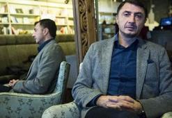 Şota ayrıldıktan sonra itiraf etti