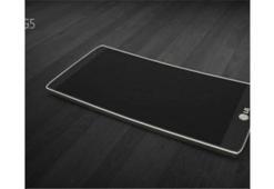 LG G5 olası özellikler