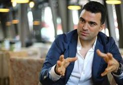 Hakan Ünsal: Derbide favori Beşiktaş