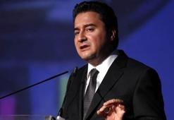 Ali Babacan Roma'da Türkiyeyi ve bölgesel gelişmeleri anlattı