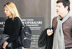 Aşka devam