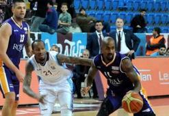 Trabzon evinde kazandı!