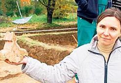 Taşlar eşleşti organlar Kanuni’nin