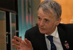 'Bütün dünya Putin'e gülüyor'