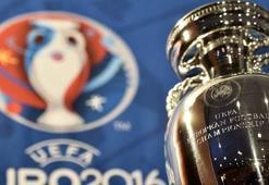 Türkiye'nin EURO 2016'daki rakipleri