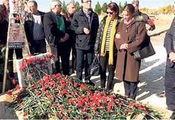 ‘Tahir’in barış mücadelesi bizim için bir tarihtir’