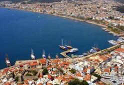 Zengin Ruslar, Marmaris’ten vazgeçemiyor