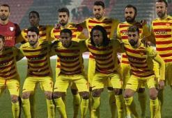 Göztepe, liderlik fırsatını kaçırdı