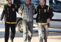Tecavüzcü de tecavüze uğramış