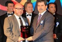 Turizm sektörü, “En İyi”leri seçti
