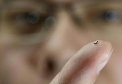 Ne pil lazım, ne de elektrik!