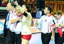 Olaylı derbi Sarı- Meleklerin