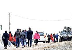 Cizre ve Silopi’de öğretmen göçü