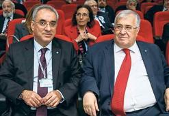 DSP’de yeni Genel Başkan Aksakal