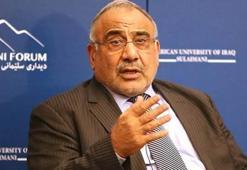 Abdulmehdi: "Türkiye'ye 'düşman ülke' gibi davranmak doğru olmaz"
