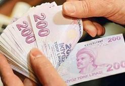 Memura en az 122 lira zam