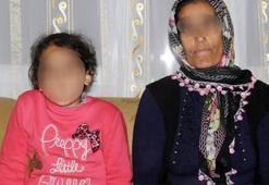 Tacizin altından dram çıktı