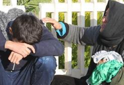 Batan kaçak botunda 1 çocuk öldü