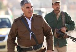 PKK'yı Sincar'da istemiyorlar!
