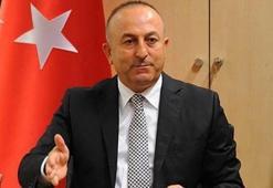 'Yeni fasıllar ve vize serbestliği için çalışıyoruz'