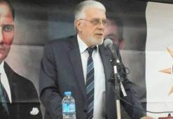Balıkesir Osmanlı Ocakları’ndan toplu istifa