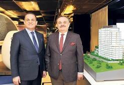 Ev bitmeden önce ‘3D’ gezdirecek
