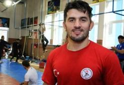 Selçuk Çebi genç sporcularla buluştu!