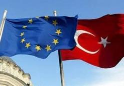 17. Fasıl AB ile müzakereye açıldı