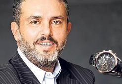Lüks saatler Ruslar yüzünden tekleyecek