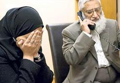 İngiltere’de şeriat mahkemesi isyanı