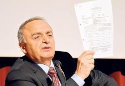 ‘En güçlü arşivi olan örgüt onlar’
