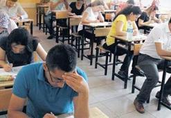 2005’ten beri tüm sınavlar şaibeli