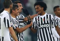 'En iyiler'e Juventus damgası