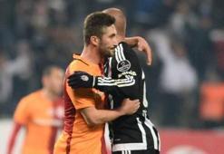Galatasaraylı futbolcuların isyanı