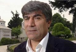 Hrant Dink davasında flaş gelişme!