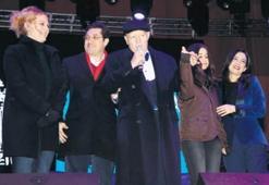 Kayahan’ın hatırı için konuşmayacağım