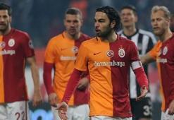 Aslan'da derdin sonu yok
