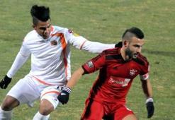 G.Antep kupada sürprizi yaşadı!