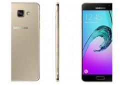 Samsung ikinci nesil Galaxy A5 ve Galaxy A7'yi satışa sundu