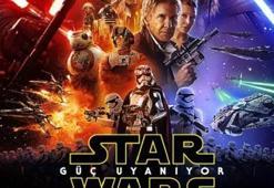 Vodafone Star Wars hamlesi!