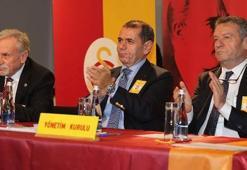 G.Saray'da WhatsApp krizi