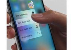 3DTouch Teknolojisi iPad 3'te olmayacak!