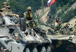 Tacikistan'da Rus askeri üssü