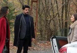 Kara Sevda 10. bölüm fragmanında büyük şok-izle