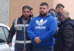 Çakıcı’nın adamı, cezaevi müdürünün makam aracını kurşunladı