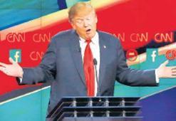 'Trump yine soytarılık yaptı'