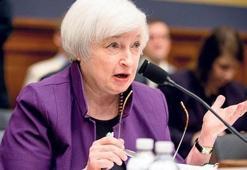Fed 10 yıl sonra ilk kez faiz artırdı!