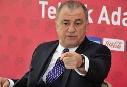 Zaccherino-Terim buluşması