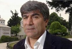 Dink davasında bir iade daha