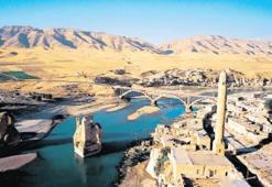 Hasankeyf’i AİHM kurtaracak